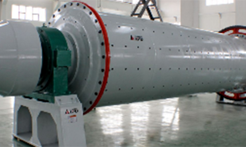Máy nghiền bóng ổ trục khô