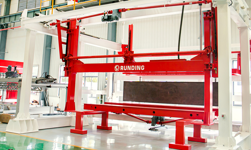 Tập đoàn cần cẩu