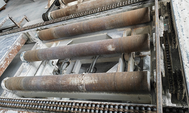 Pallet Nâng & thiết bị rẽ