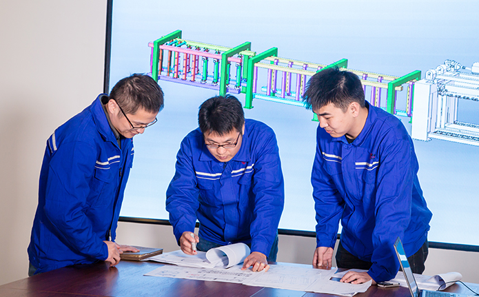Công ty TNHH Giang Tô Ratting Thiết bị thông minh, Ltd.