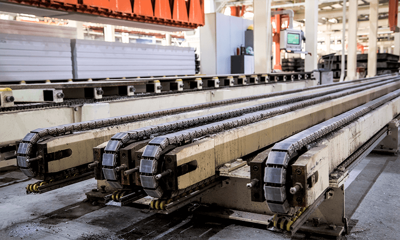 Chuỗi kết hợp máy