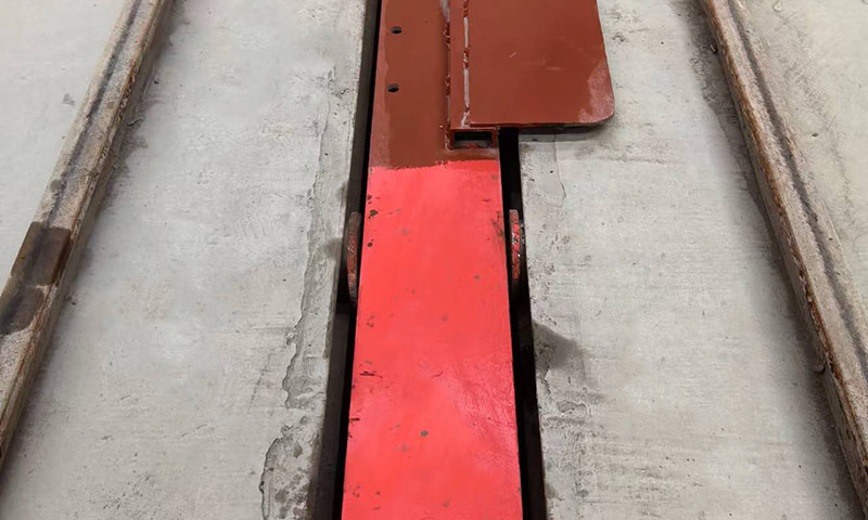 Cơ chế vận chuyển