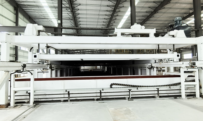 Thiết bị nâng sát trùng lưới