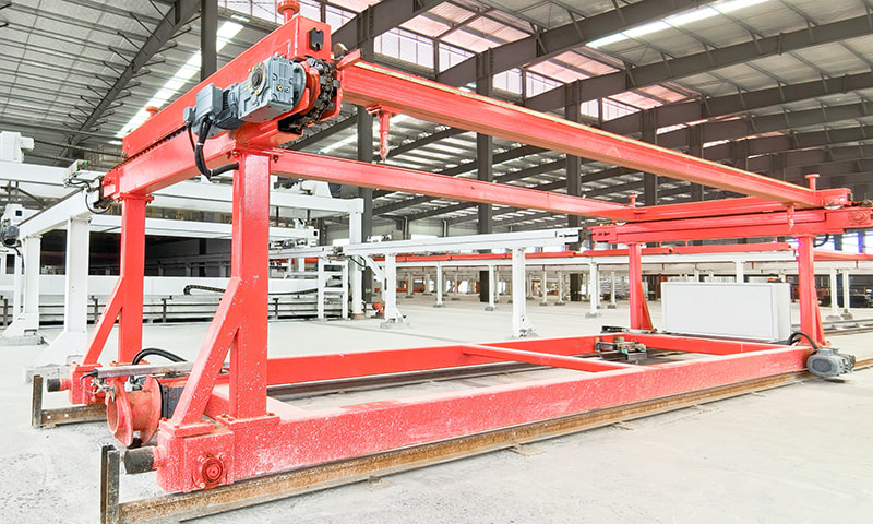 Xe phà khung lưới