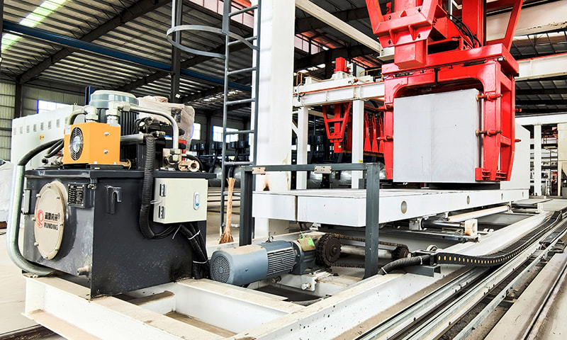 Tấm kết hợp máy