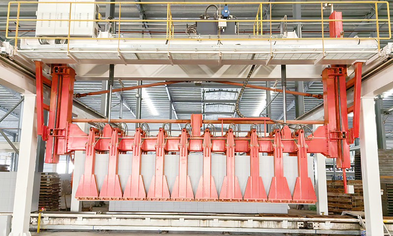 Sản phẩm hoister