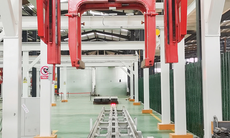 Sản phẩm xoay hoister