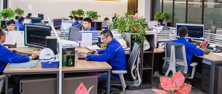 Công ty TNHH Giang Tô Ratting Thiết bị thông minh, Ltd.