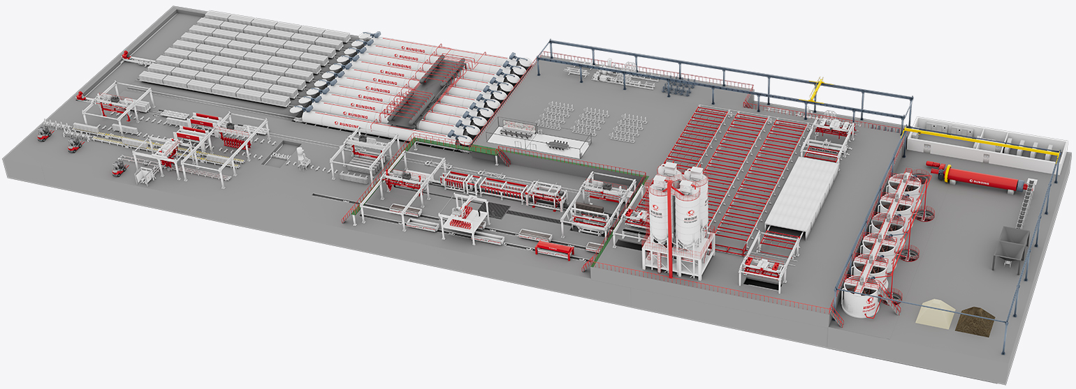 Công ty TNHH Giang Tô Ratting Thiết bị thông minh, Ltd.